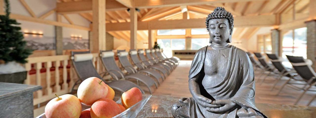 Aschau Im Zillertal Apartmenthaus Wiesenhof מראה חיצוני תמונה