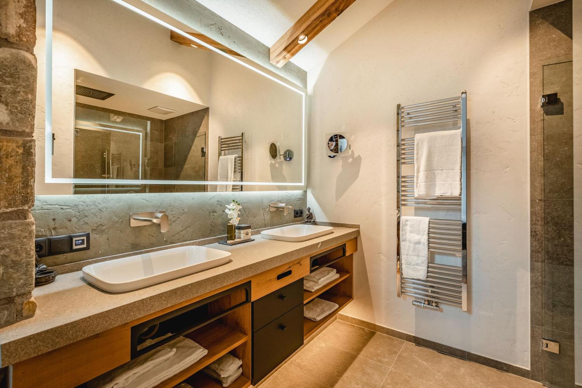 Aschau Im Zillertal Apartmenthaus Wiesenhof מראה חיצוני תמונה
