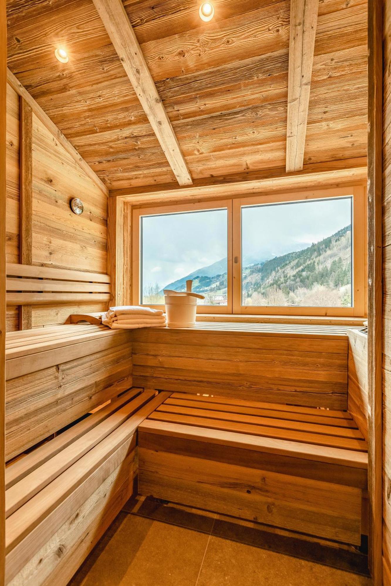 Aschau Im Zillertal Apartmenthaus Wiesenhof מראה חיצוני תמונה