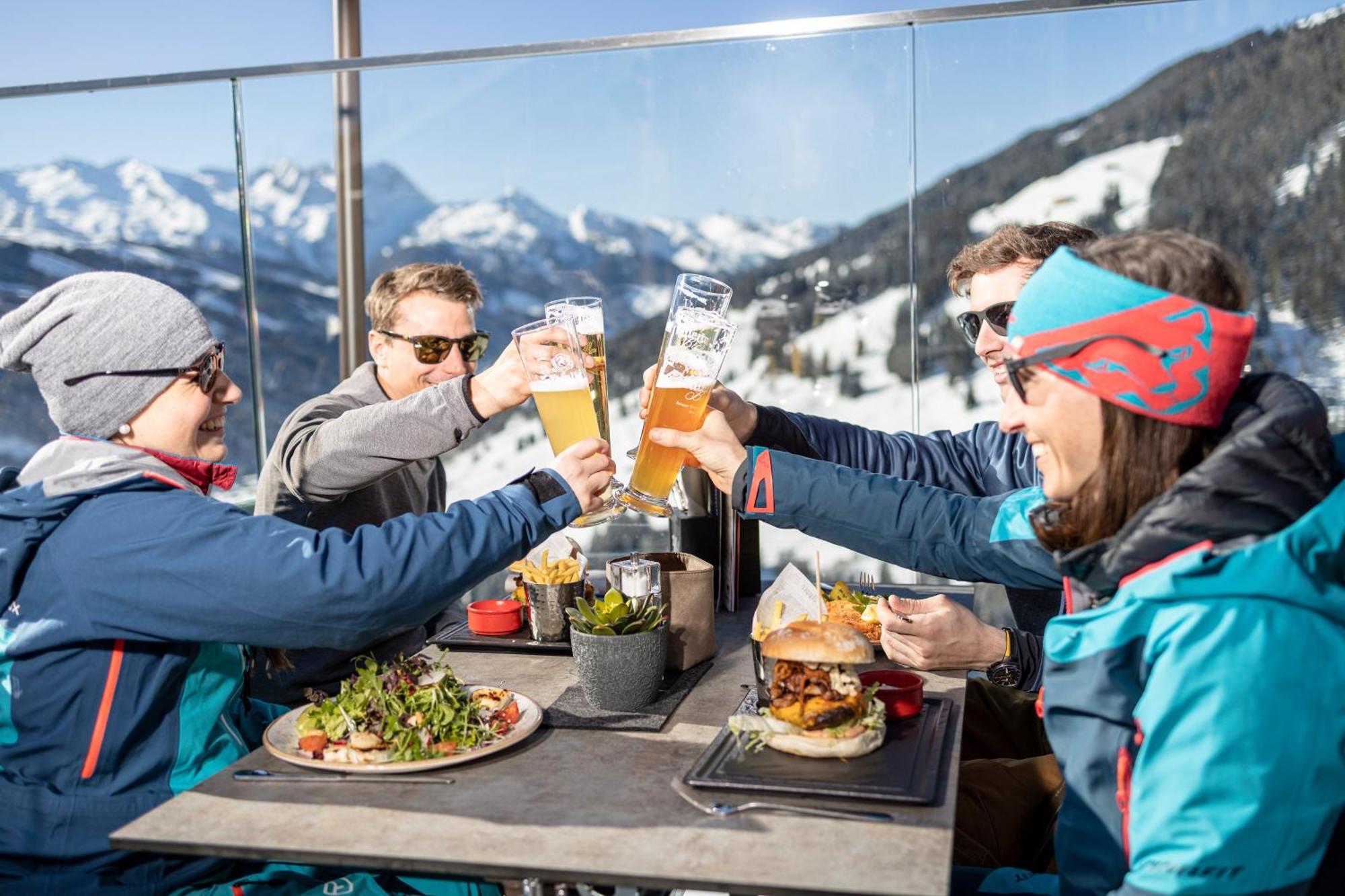 Aschau Im Zillertal Apartmenthaus Wiesenhof מראה חיצוני תמונה