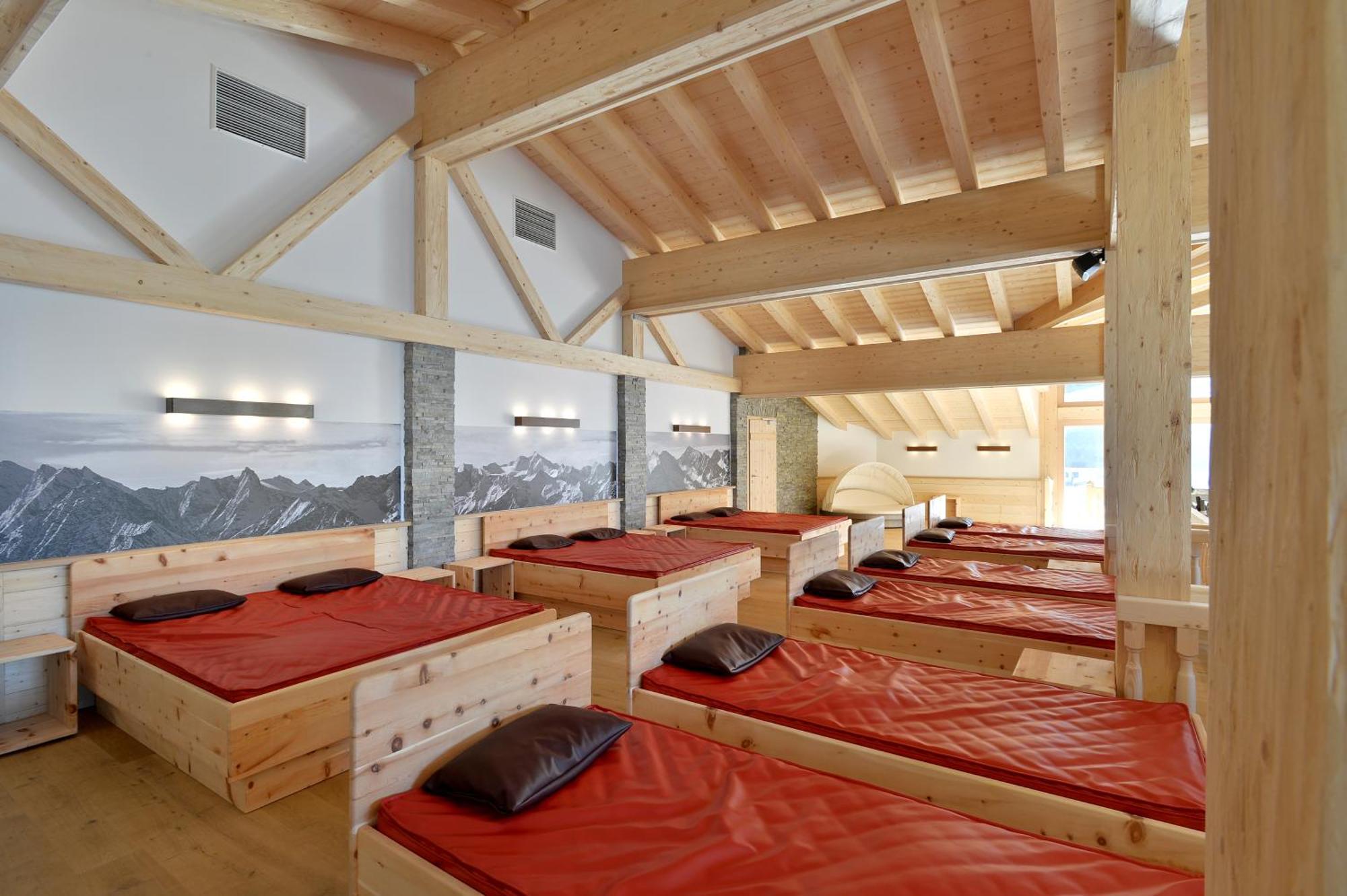 Aschau Im Zillertal Apartmenthaus Wiesenhof מראה חיצוני תמונה