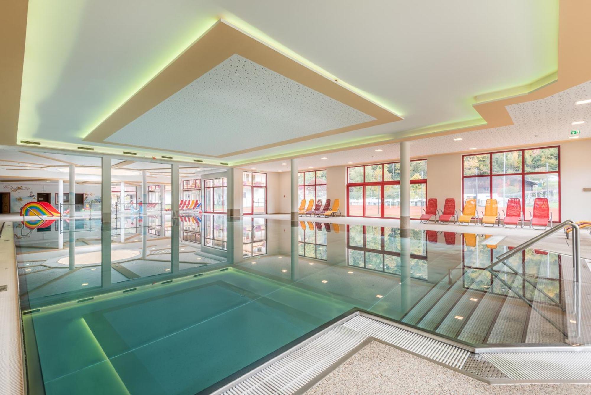 Aschau Im Zillertal Apartmenthaus Wiesenhof מראה חיצוני תמונה